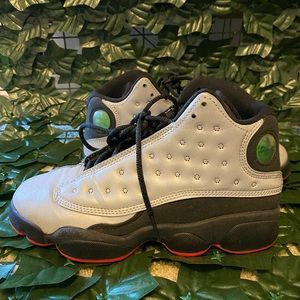 Jordan retro 13 Reflectives